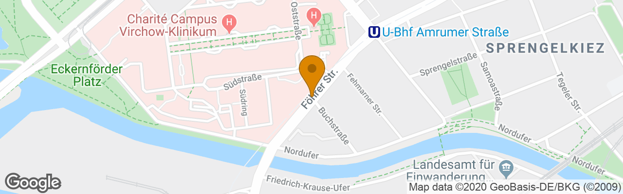 Hotel Gästehaus Axel Springer