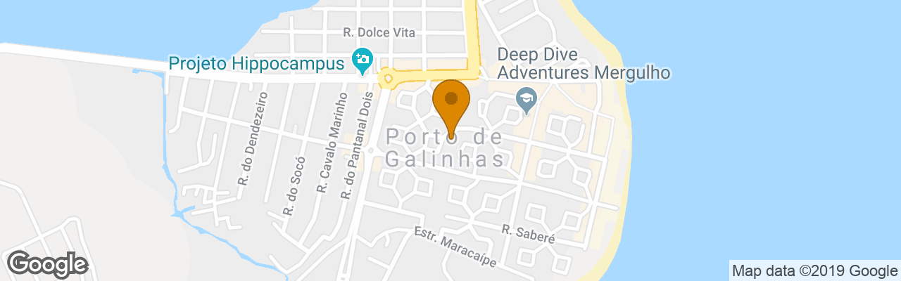 Resort Enotel Acqua Club Porto de Galinhas 