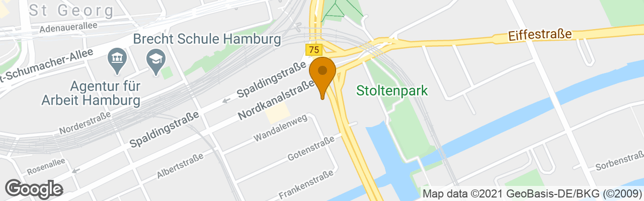 Quality Hotel Ambassador Hamburg