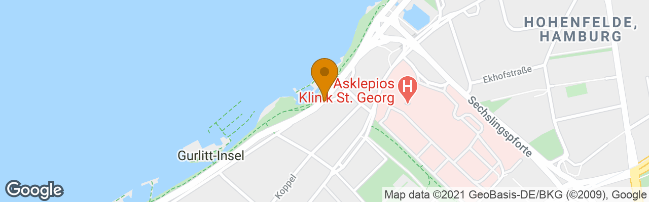 Relexa hotel Bellevue Hamburg