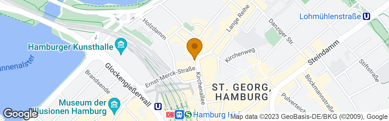 Hotel Norddeutscher Hof