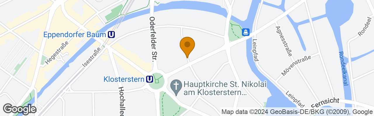 Hotel-pension Am Nonnenstieg