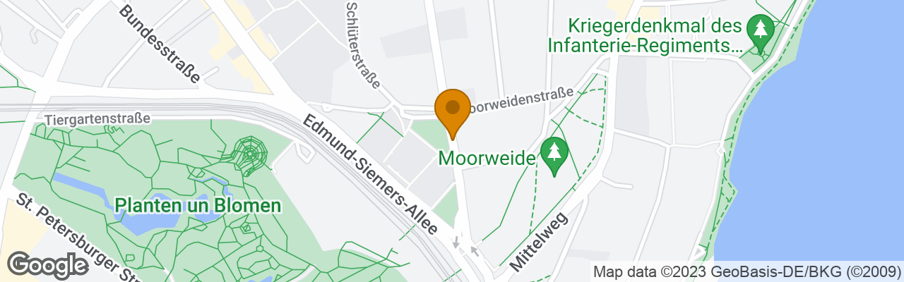 Hotel Grand Elysee Hamburg