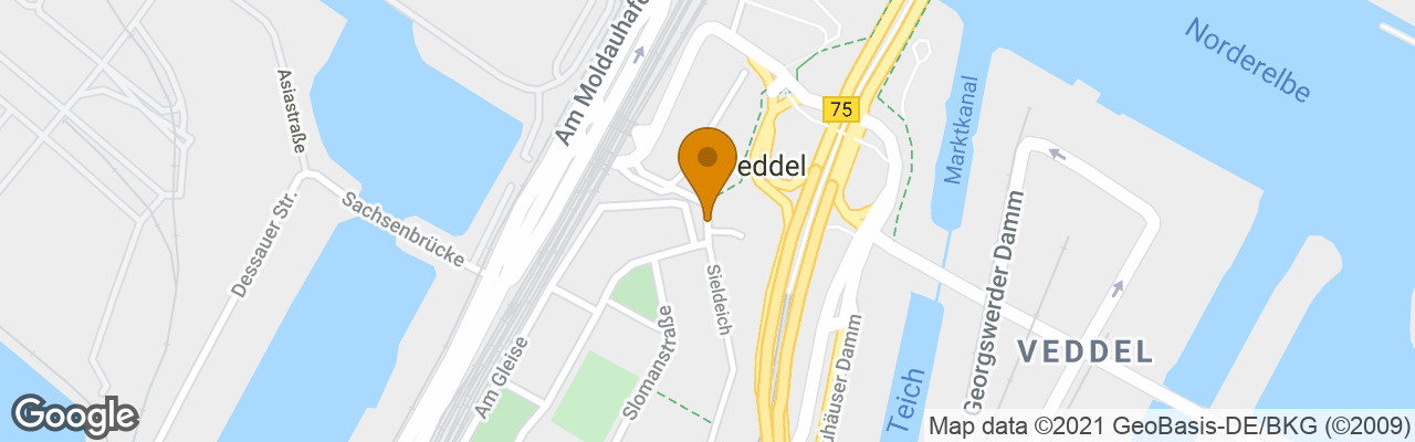 Gresham Carat Hotel Hamburg