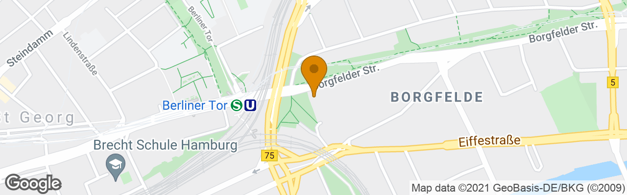 Park Hotel Am Berliner Tor