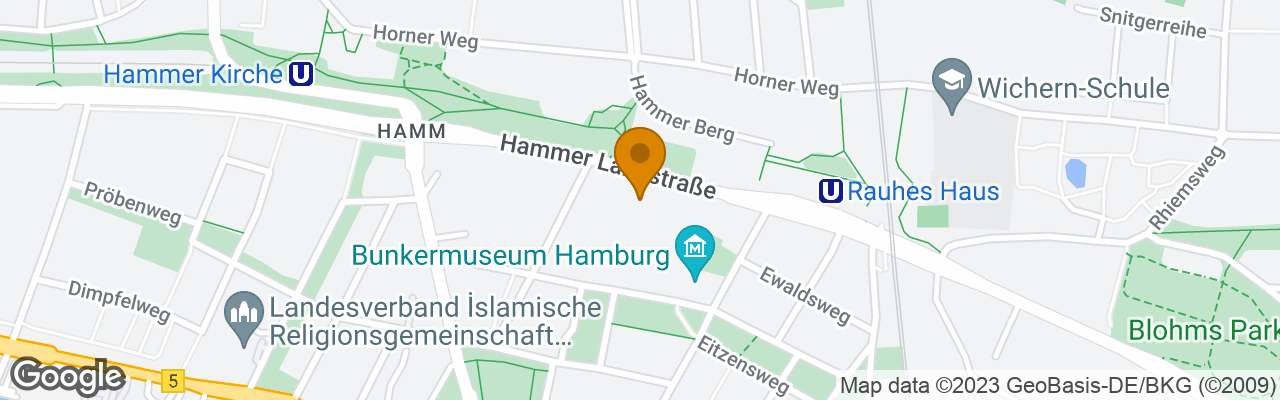 Best Western Hotel Hamburg International