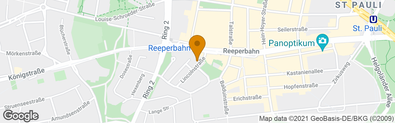 Auto parkhotel Hamburg