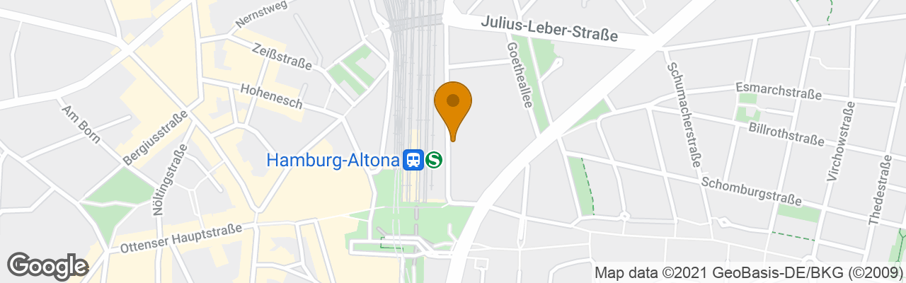 Best Western Raphael Hotel Altona