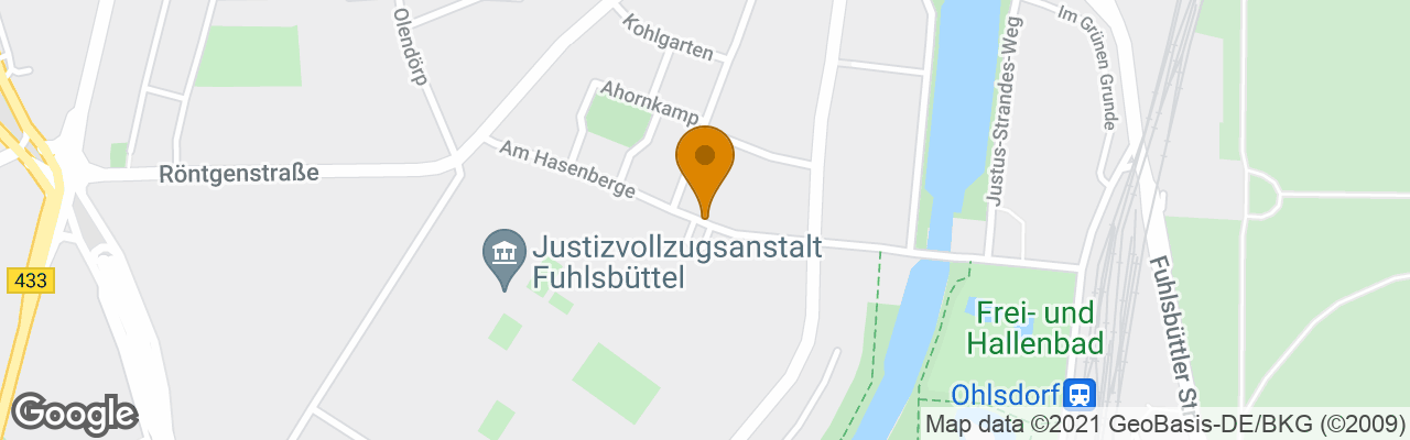 Hotel In De Döns Garni