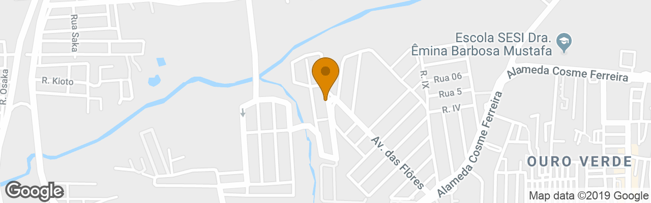 Apartamentos InnFlat 