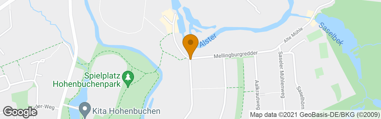 Hotel Mellingburger Schleuse