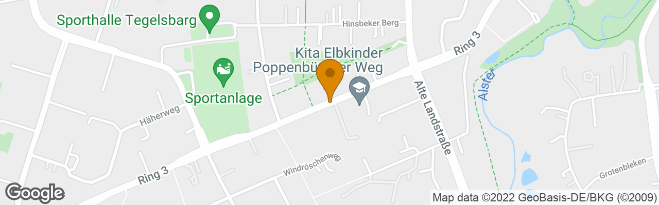 Hotel Poppenbütteler Hof