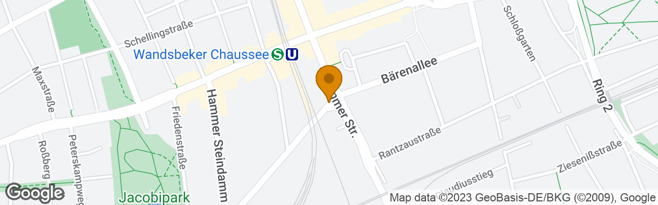 Hotel Ibis Hamburg Alsterring