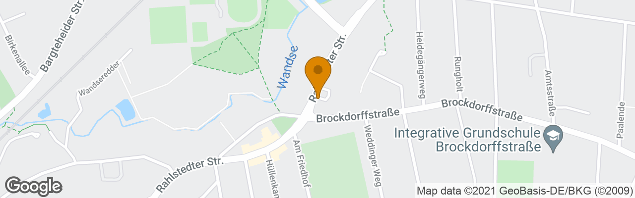 Hotel Eggers Hamburg