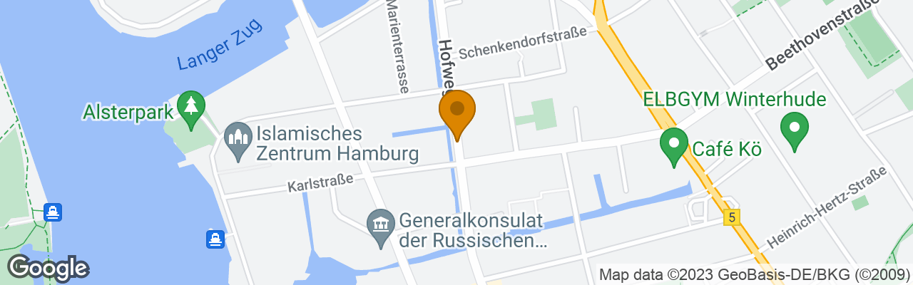 Hotel Boulevard Hamburg