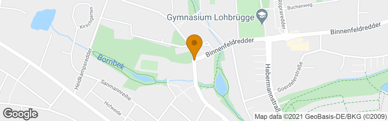 Hotel Alt Lohbruegger Hof