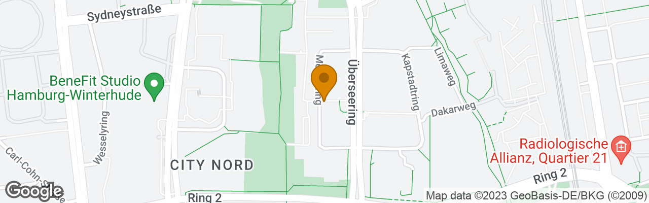 Leonardo Hotel Hamburg City Nord