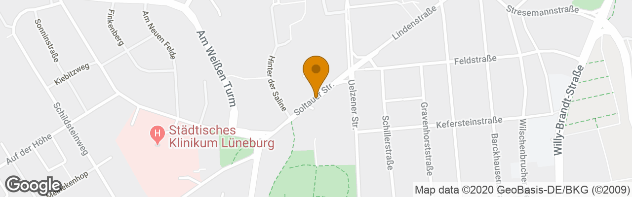 Hotel Seminaris Lüneburg