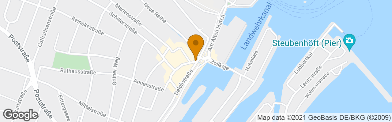 Hotel Hohenzollernhof