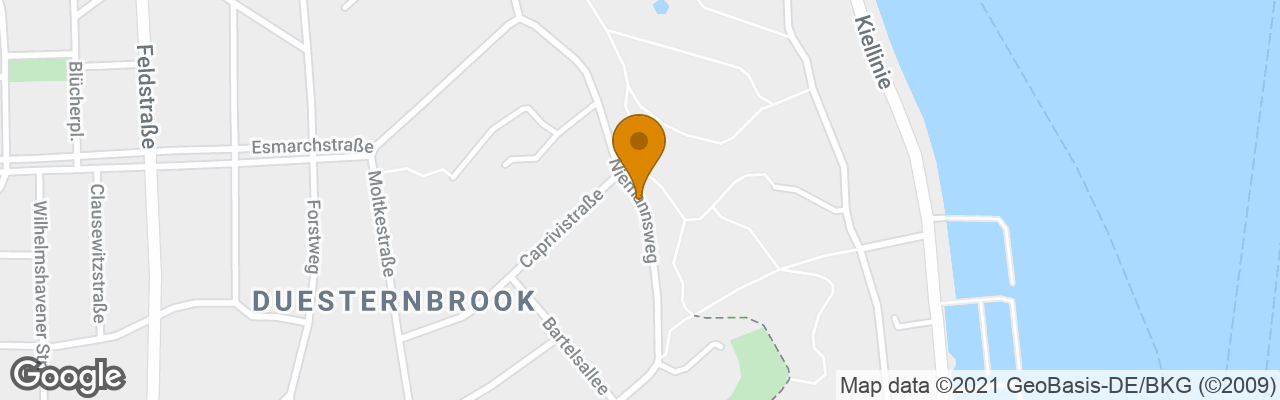 Hotel Kieler Kaufmann