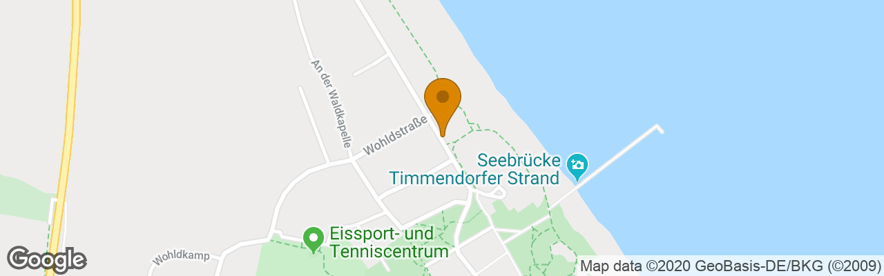 Hotel Landhaus Carstens