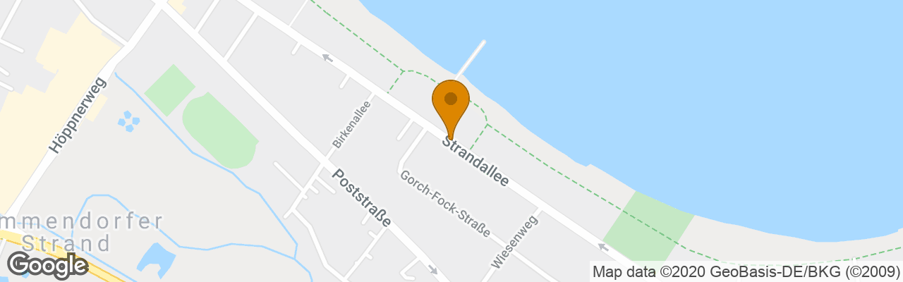 Hotel Seeschlösschen