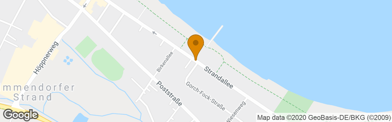 Hotel Krug's Meeresblick