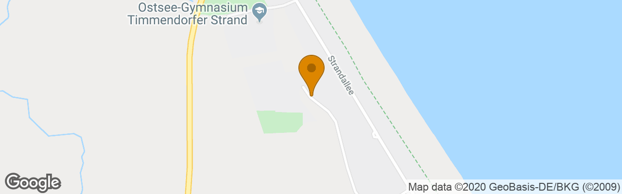 Maritim ClubHotel Timmendorfer Strand