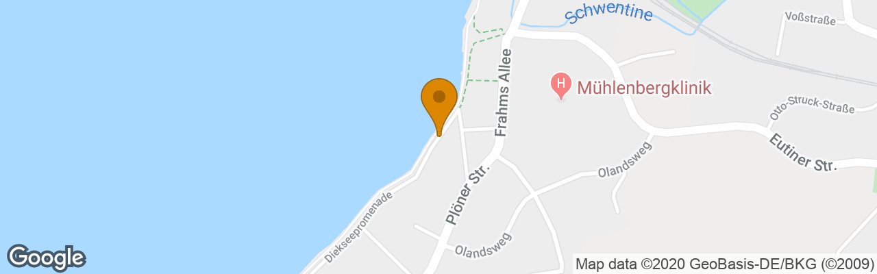 Hotel Wyndham Garden Bad Malente Dieksee