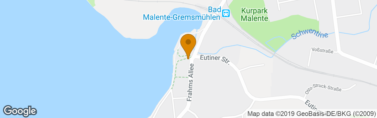 Intermar Hotel Malente