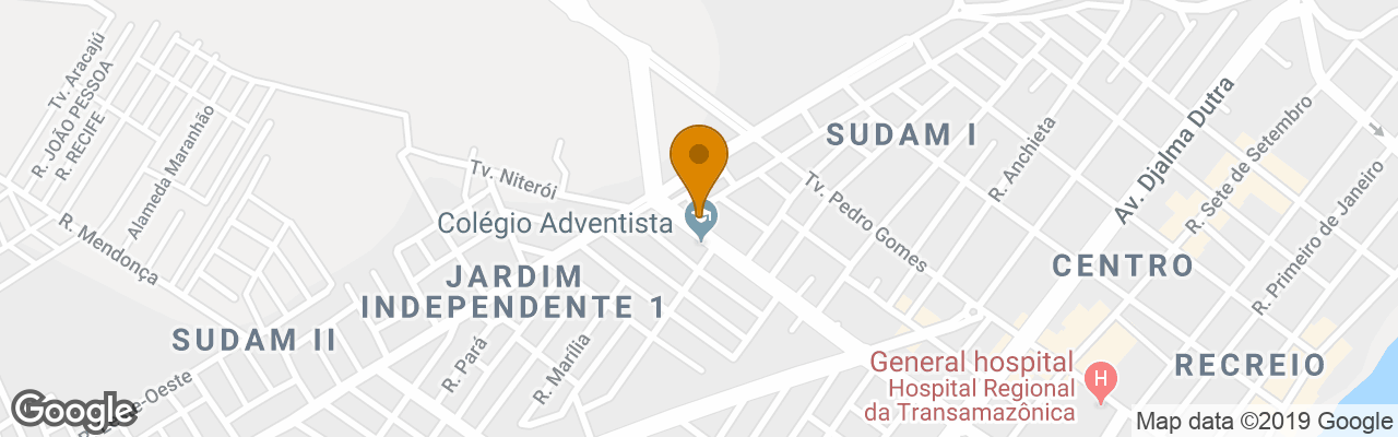 Dallas Hotel Altamira 