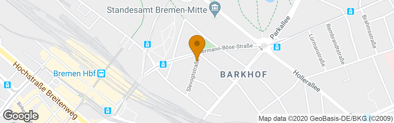 Hotel Boelts am Park