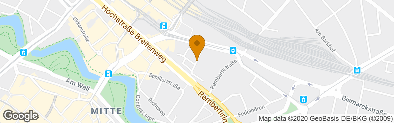 Vch Hotel Bremer Haus