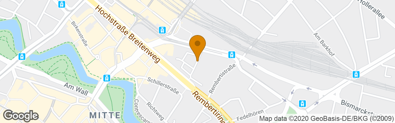 Hotel Rheinischer Hof