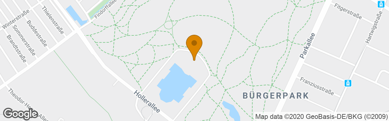 Dorint Park Hotel Bremen