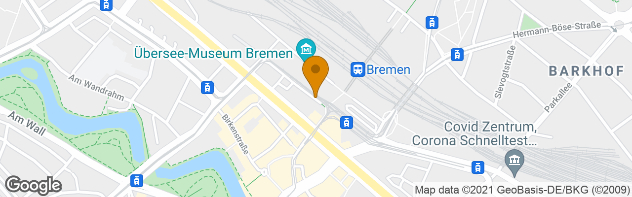 Star Inn Hotel Premium Bremen Columbus by Quality