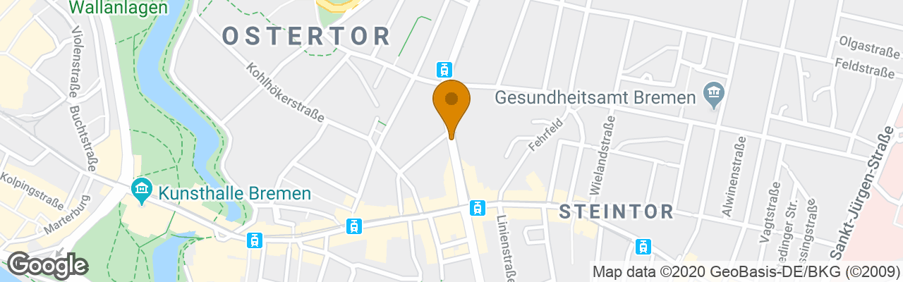 Hotel Townside Hostel Bremen