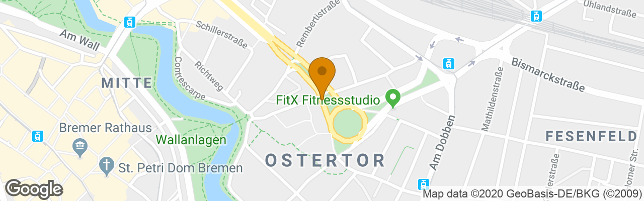 Hotel Ibis Bremen City