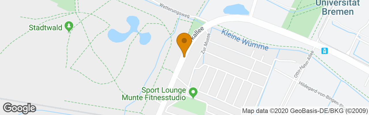 Ringhotel Munte am Stadtwald