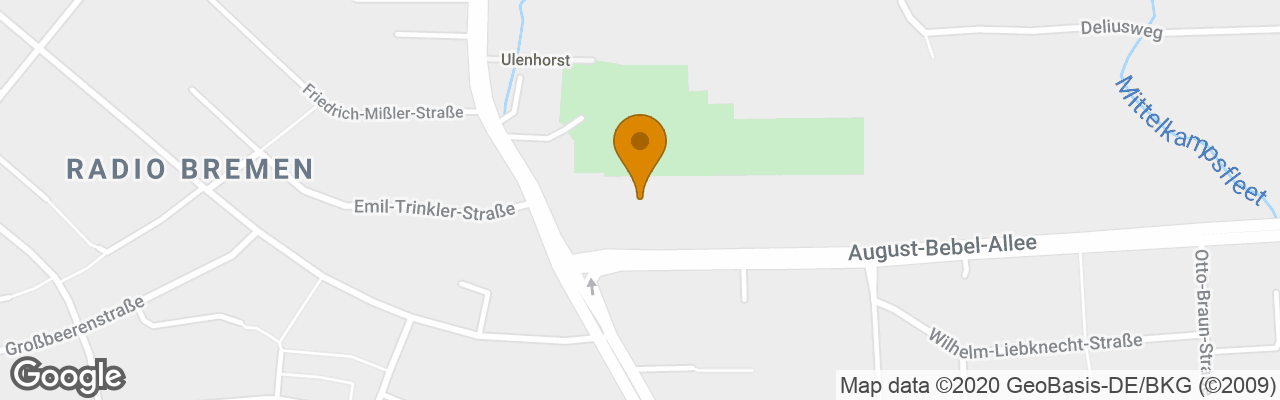 Hotel Best Western Bremen East