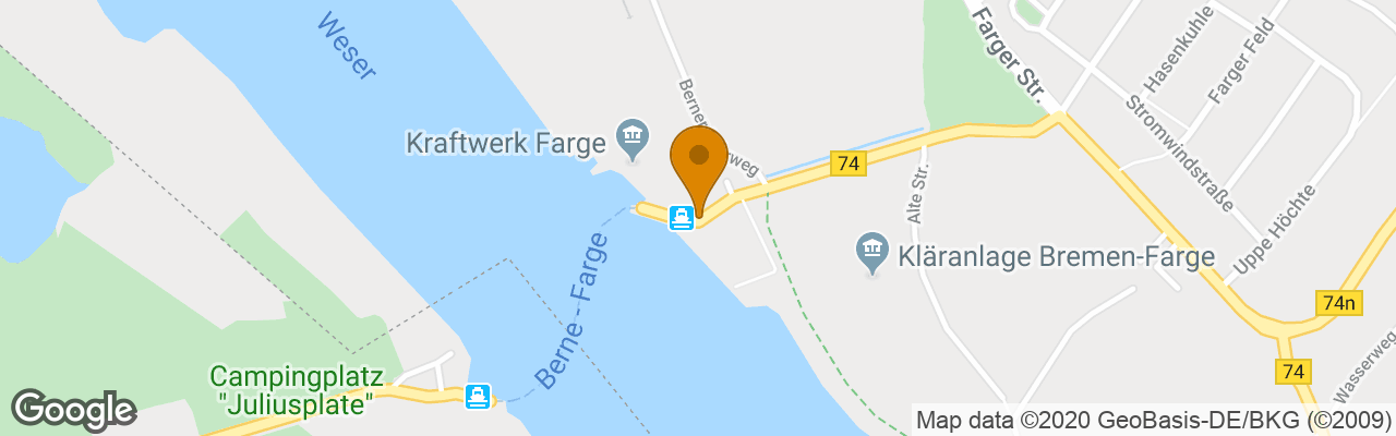 Ringhotel Fahrhaus Farge