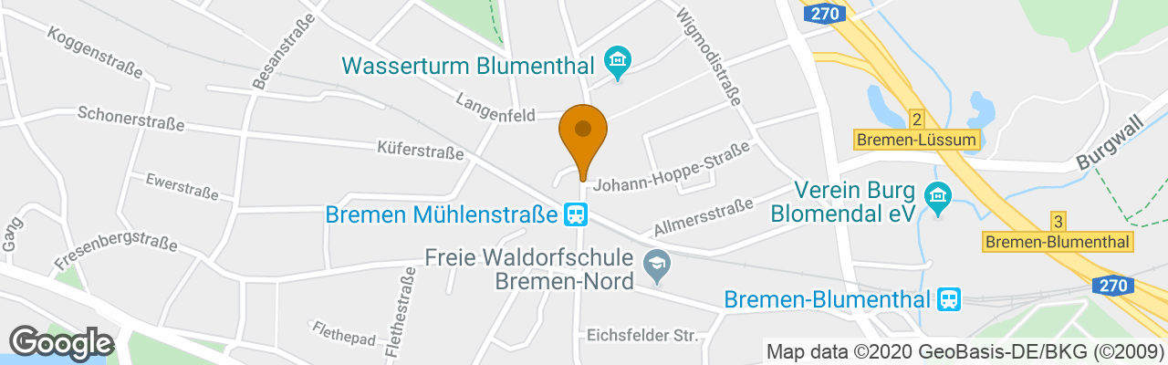 Hotel Zum Klüverbaum