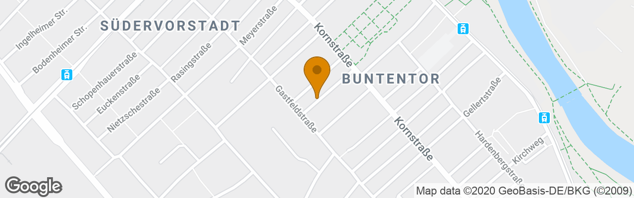 Pension Haus Neustadt