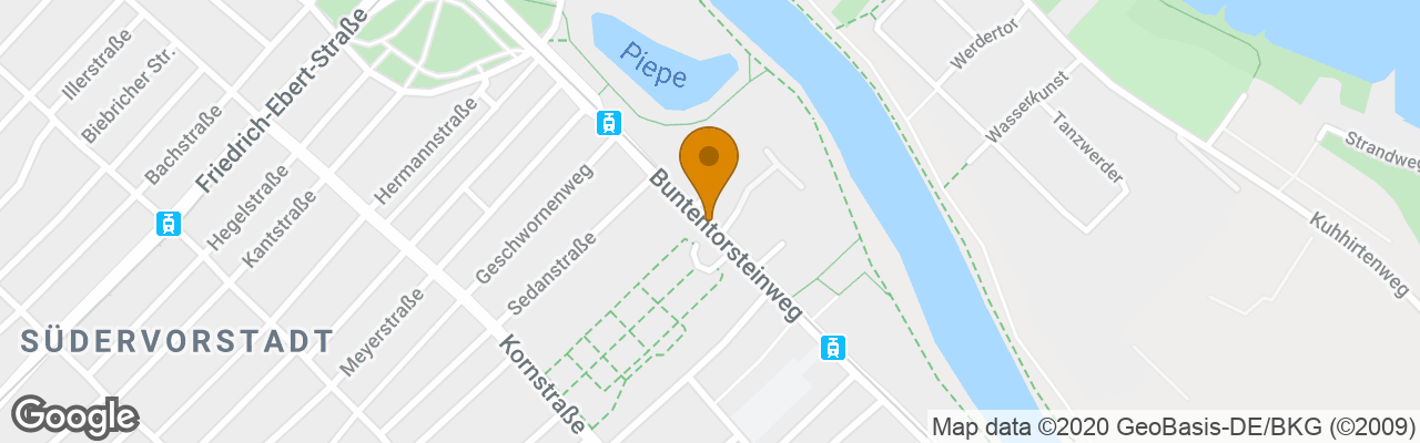 Hotel Garni Gästehaus Walter