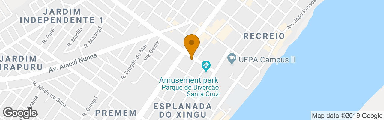 Augustu's Hotel Altamira 