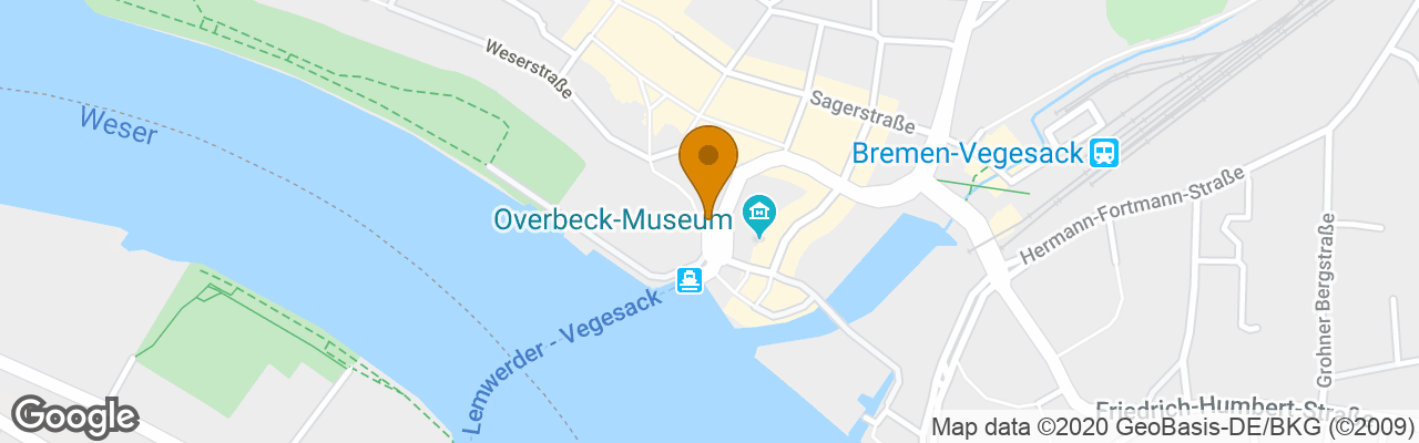 Hotel Strandlust Vegesack