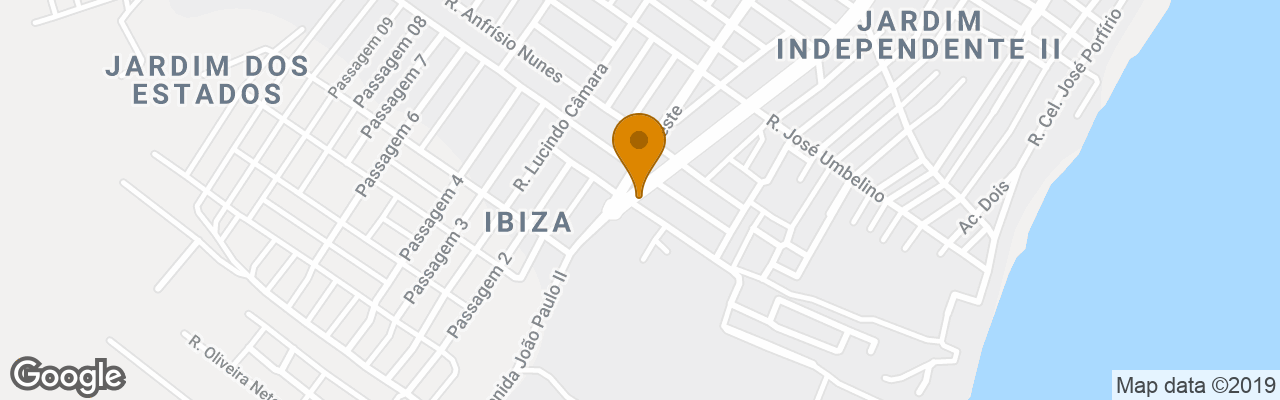 Palace Hotel Altamira 