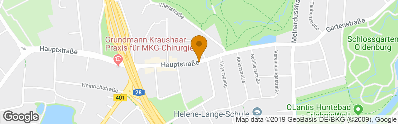 Hotel Schützenhof Eversten