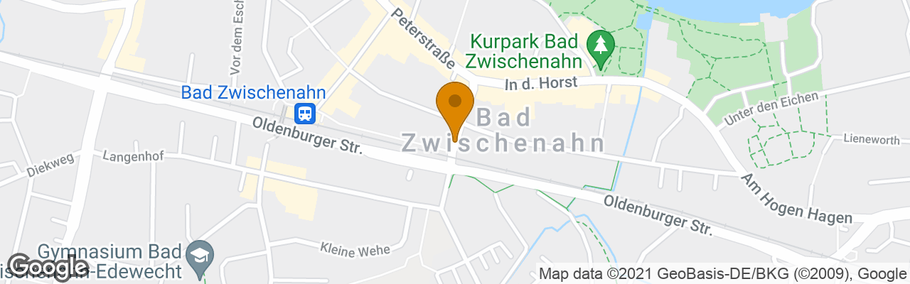 Hotel Restaurant Kaemper