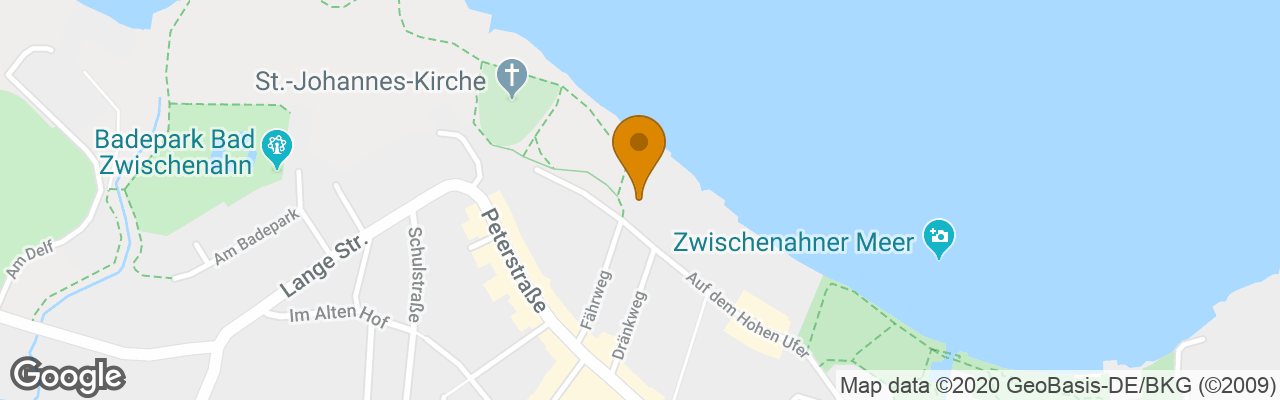 Ringhotel Seehotel Faehrhaus